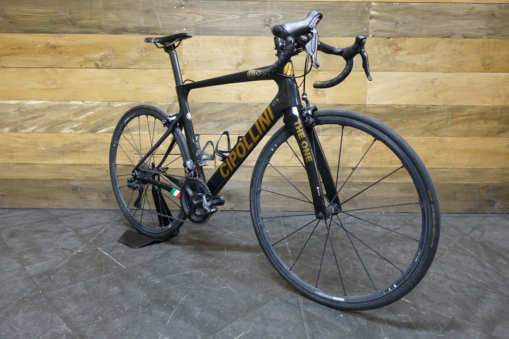Picture of Cipollini Bond 2 Tg. L - Usata*