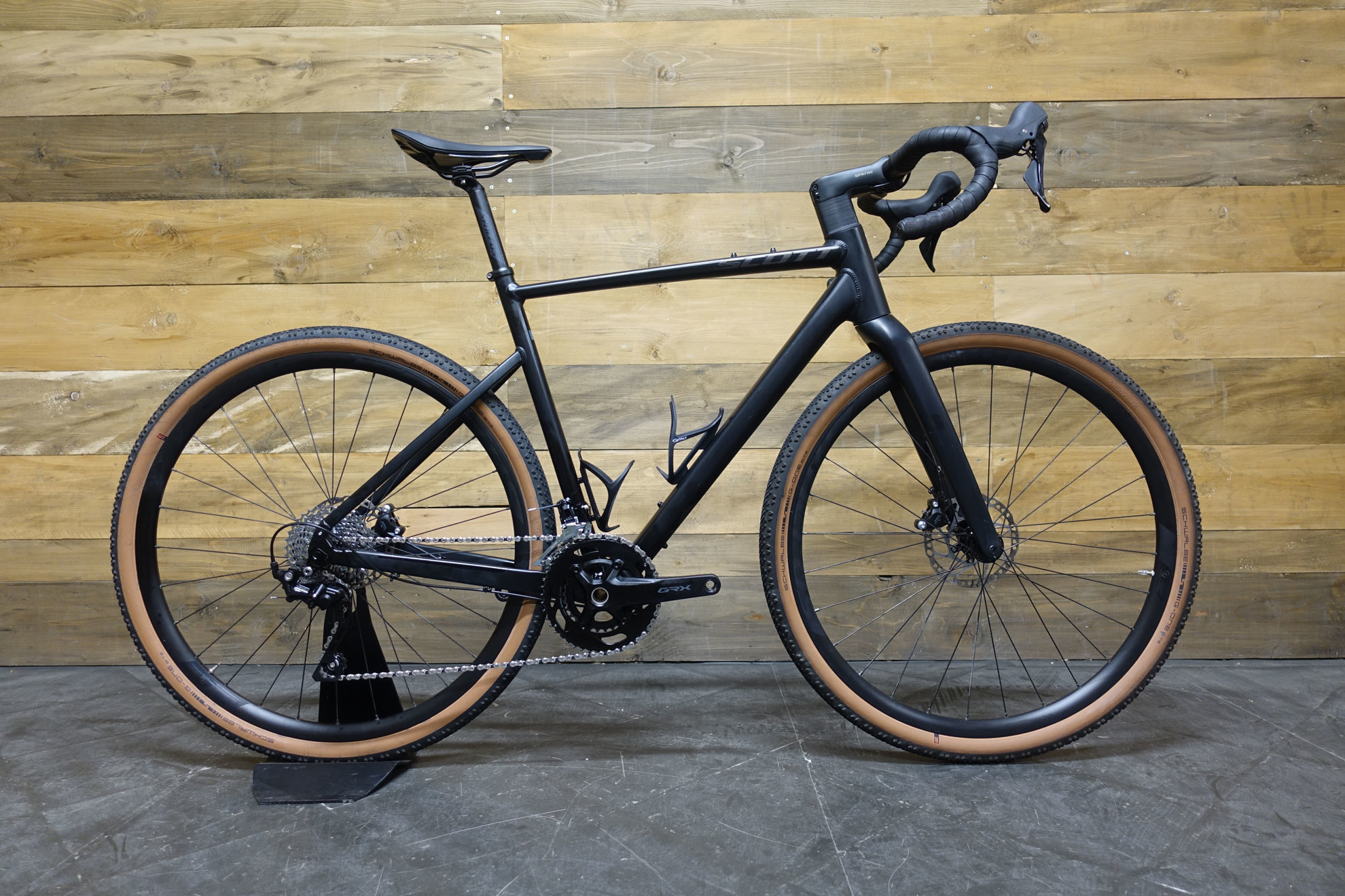 Picture of Scott Speedster Gravel 30 tg. M - Usata
