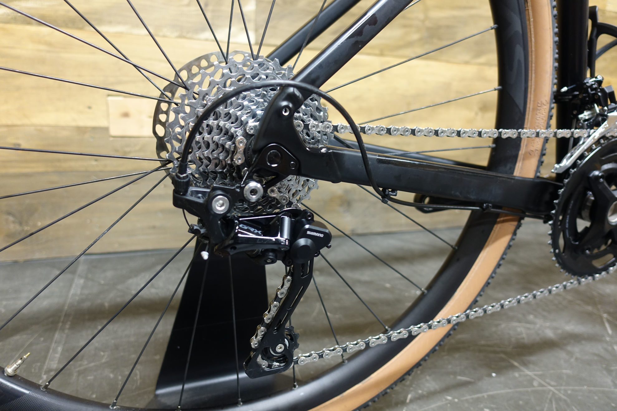 Picture of Scott Speedster Gravel 30 tg. M - Usata