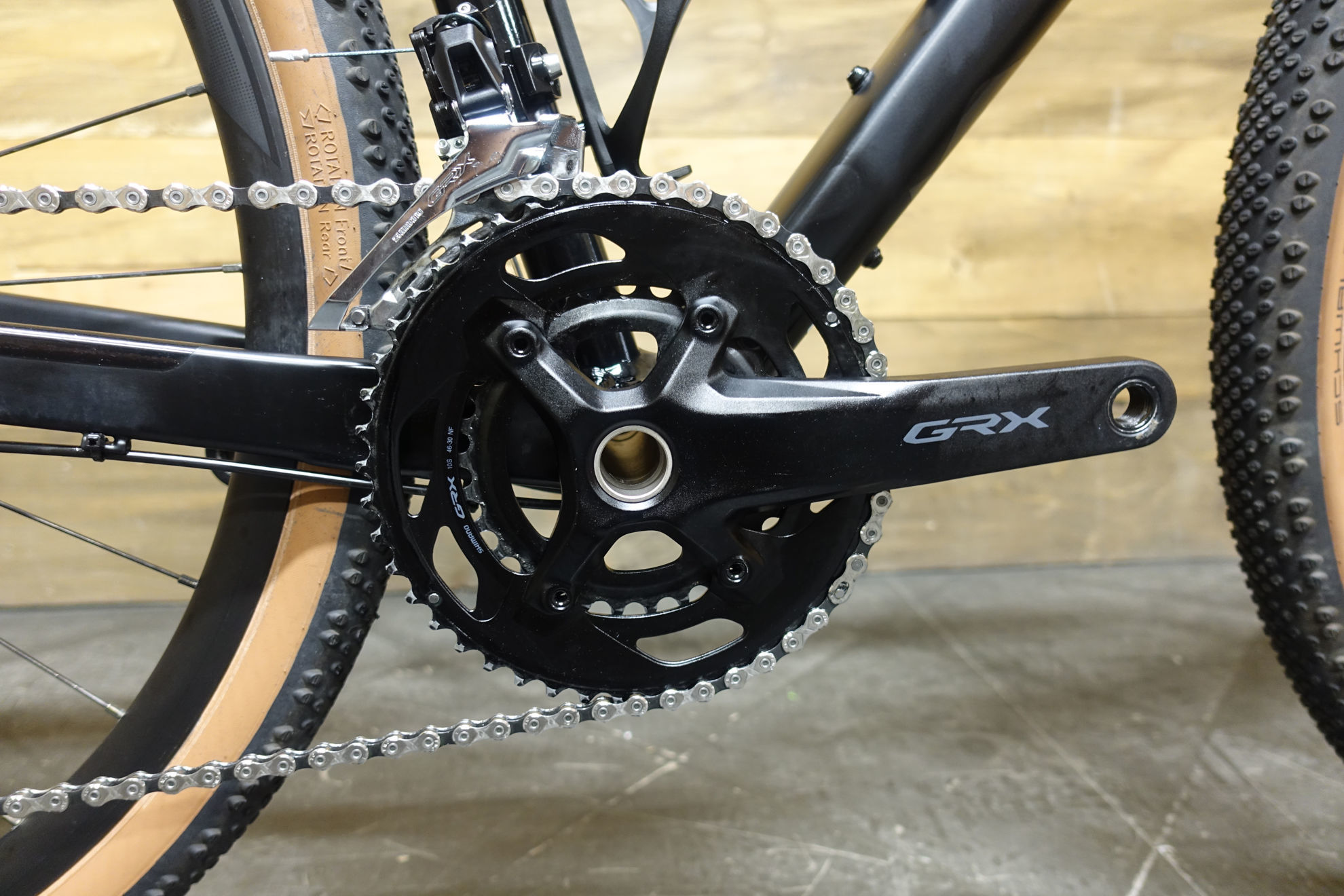 Picture of Scott Speedster Gravel 30 tg. M - Usata