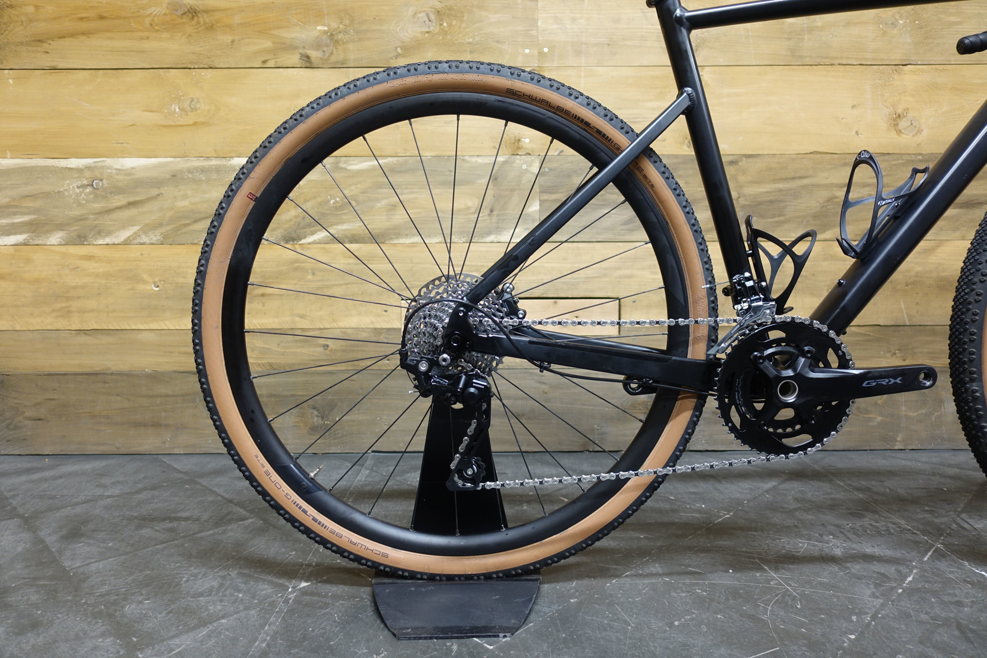 Picture of Scott Speedster Gravel 30 tg. M - Usata