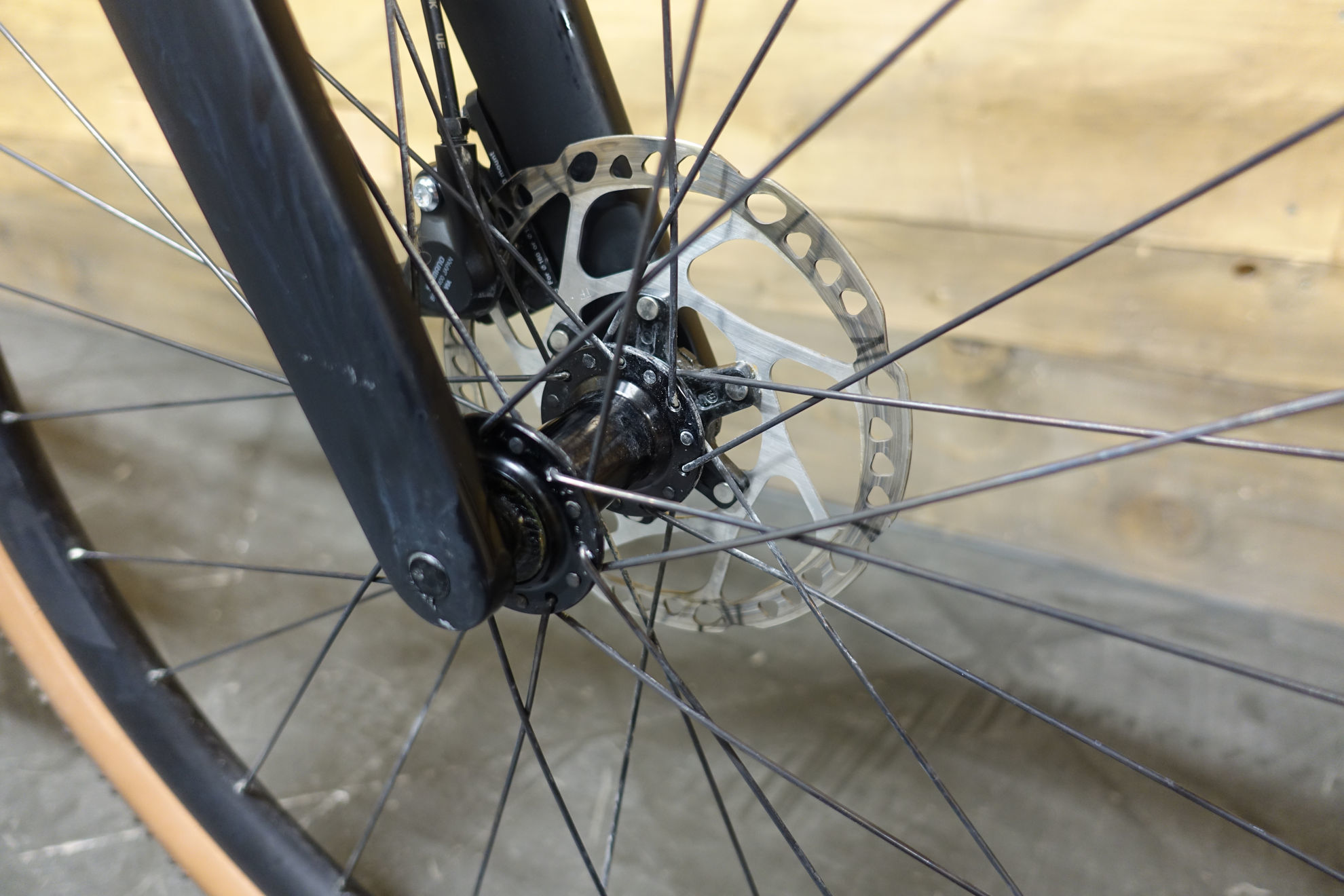 Picture of Scott Speedster Gravel 30 tg. M - Usata