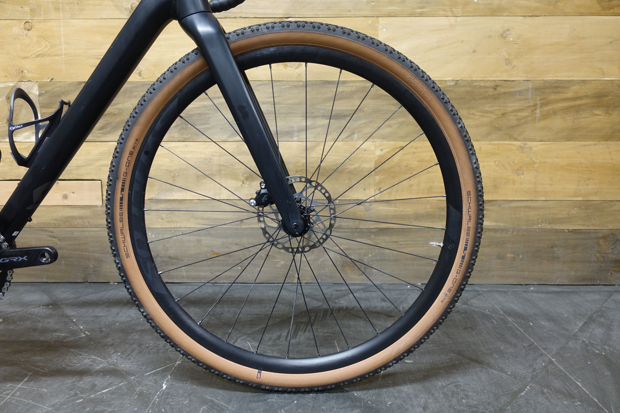 Picture of Scott Speedster Gravel 30 tg. M - Usata