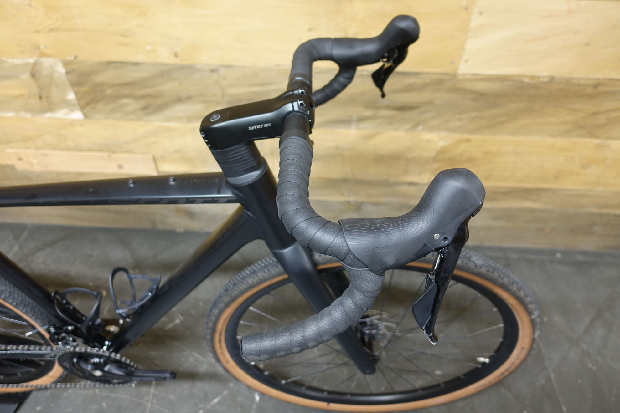Picture of Scott Speedster Gravel 30 tg. M - Usata