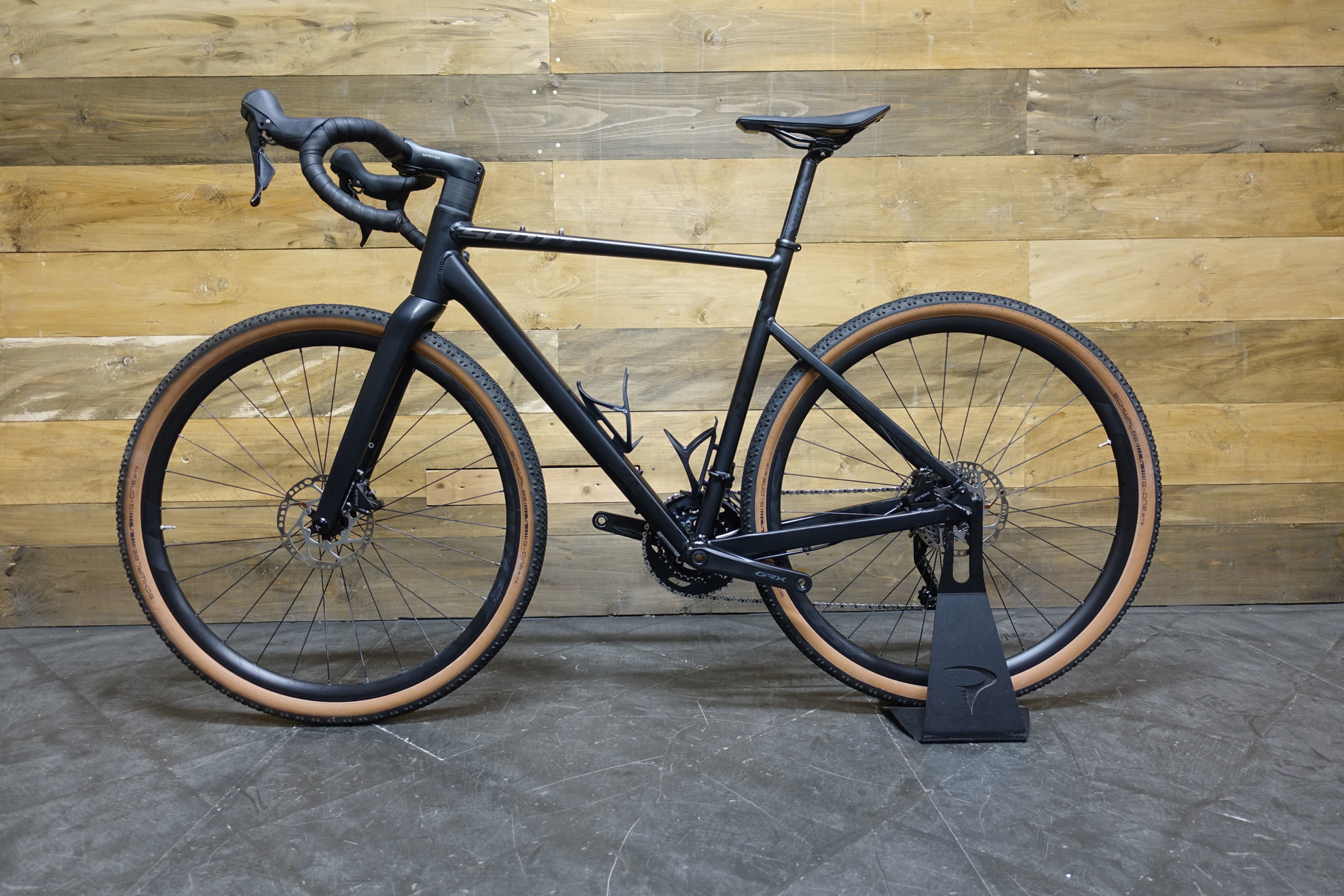 Picture of Scott Speedster Gravel 30 tg. M - Usata