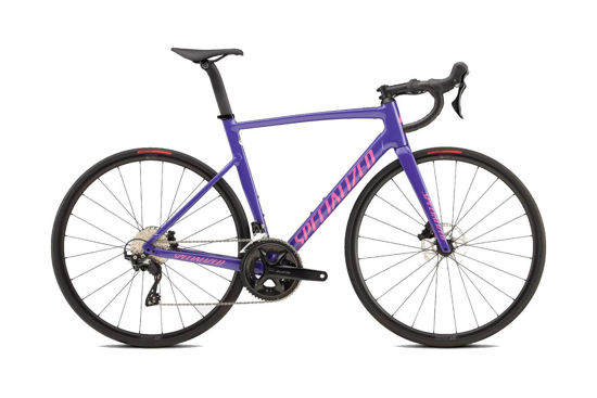 Immagine di SPECIALIZED Allez Sprint Comp Gloss Purple Haze