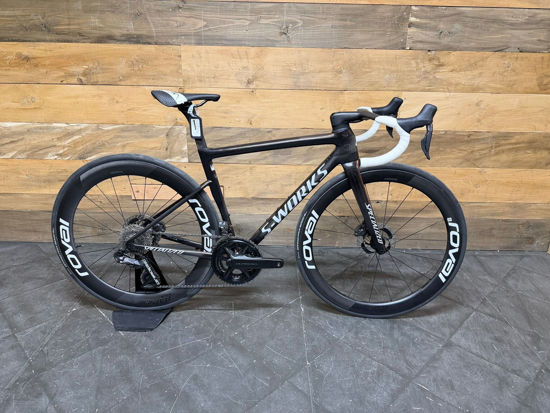 Immagine di SPECIALIZED S-Works Tarmac SL8