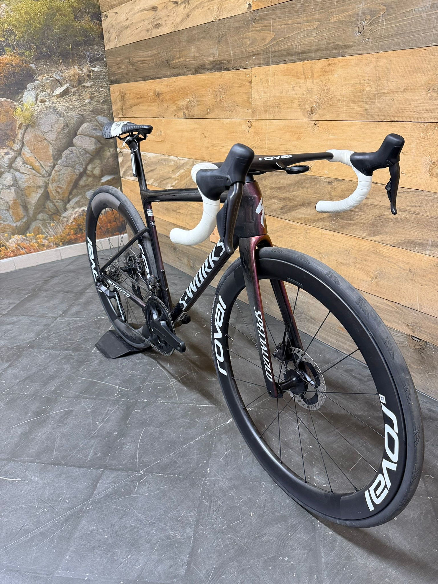 Immagine di SPECIALIZED S-Works Tarmac SL8