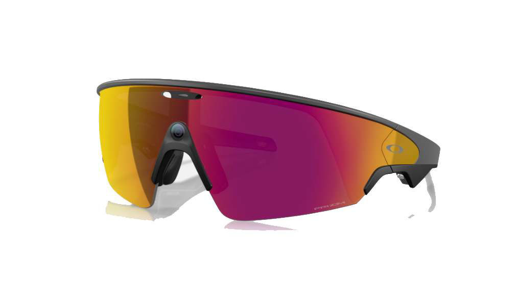 Picture of OAKLEY Occhiali Meta Vanguard Prizm Transitions Ember