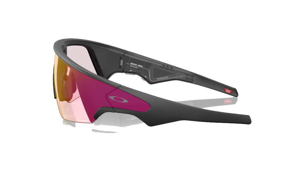 Picture of OAKLEY Occhiali Meta Vanguard Prizm Transitions Ember