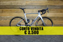 Immagine di Bottecchia Aerospace Tg. 53 - Usata*