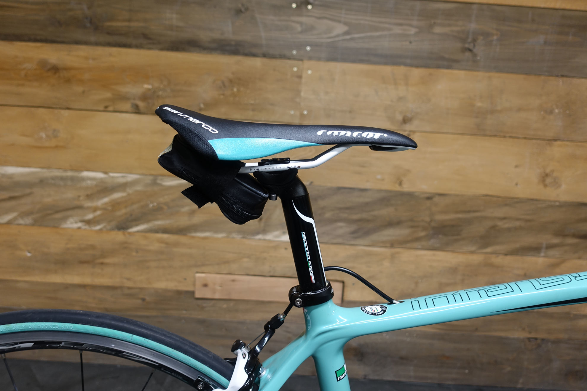 Picture of Bianchi Intenso Tg. 47 - Usata*