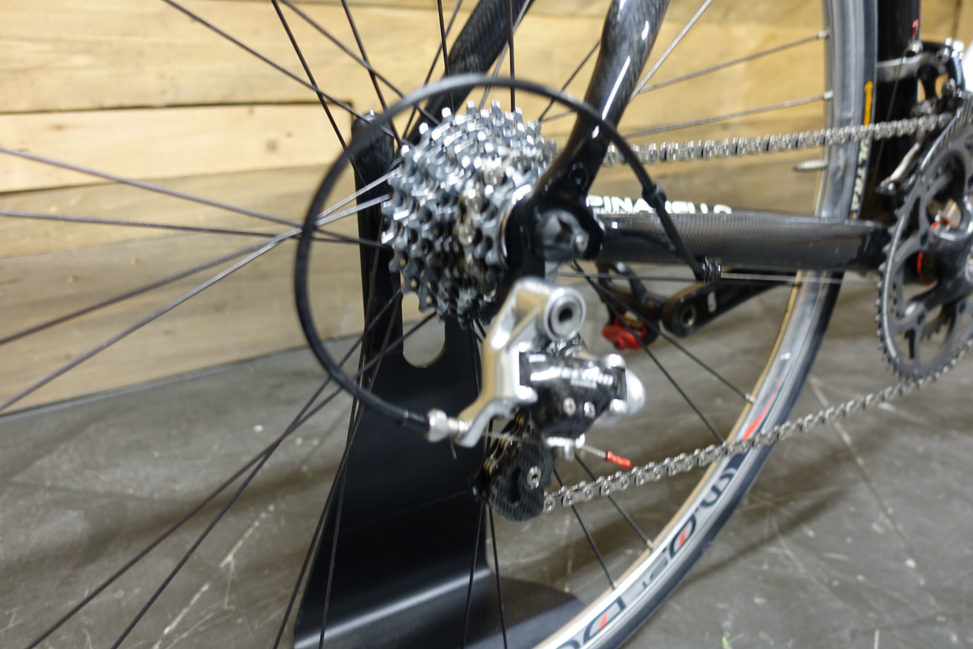 Picture of Pinarello Paris T Tg. 49 - Usata*
