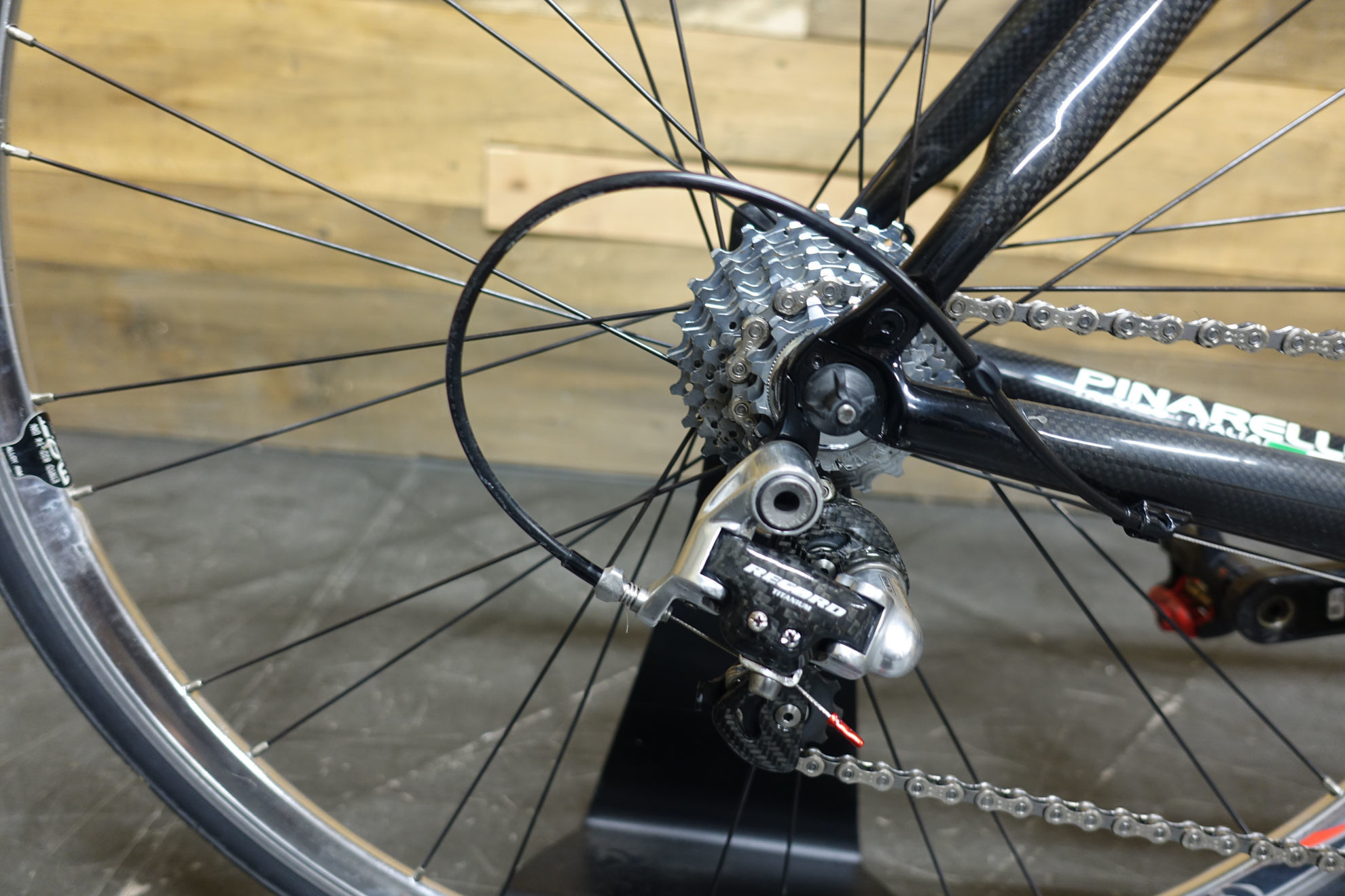 Picture of Pinarello Paris T Tg. 49 - Usata*