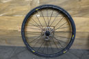 Immagine di RUOTE Mavic Ksyrium Elite Disc - Usate*