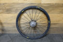 Immagine di RUOTE Mavic Ksyrium Elite Disc - Usate*