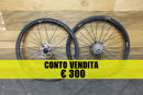 Immagine di RUOTE Mavic Ksyrium Elite Disc - Usate*