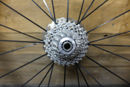 Immagine di RUOTE Mavic Ksyrium Elite Disc - Usate*