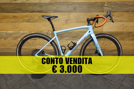 Immagine di Specialized Diverge Tg. 56 - Usata*
