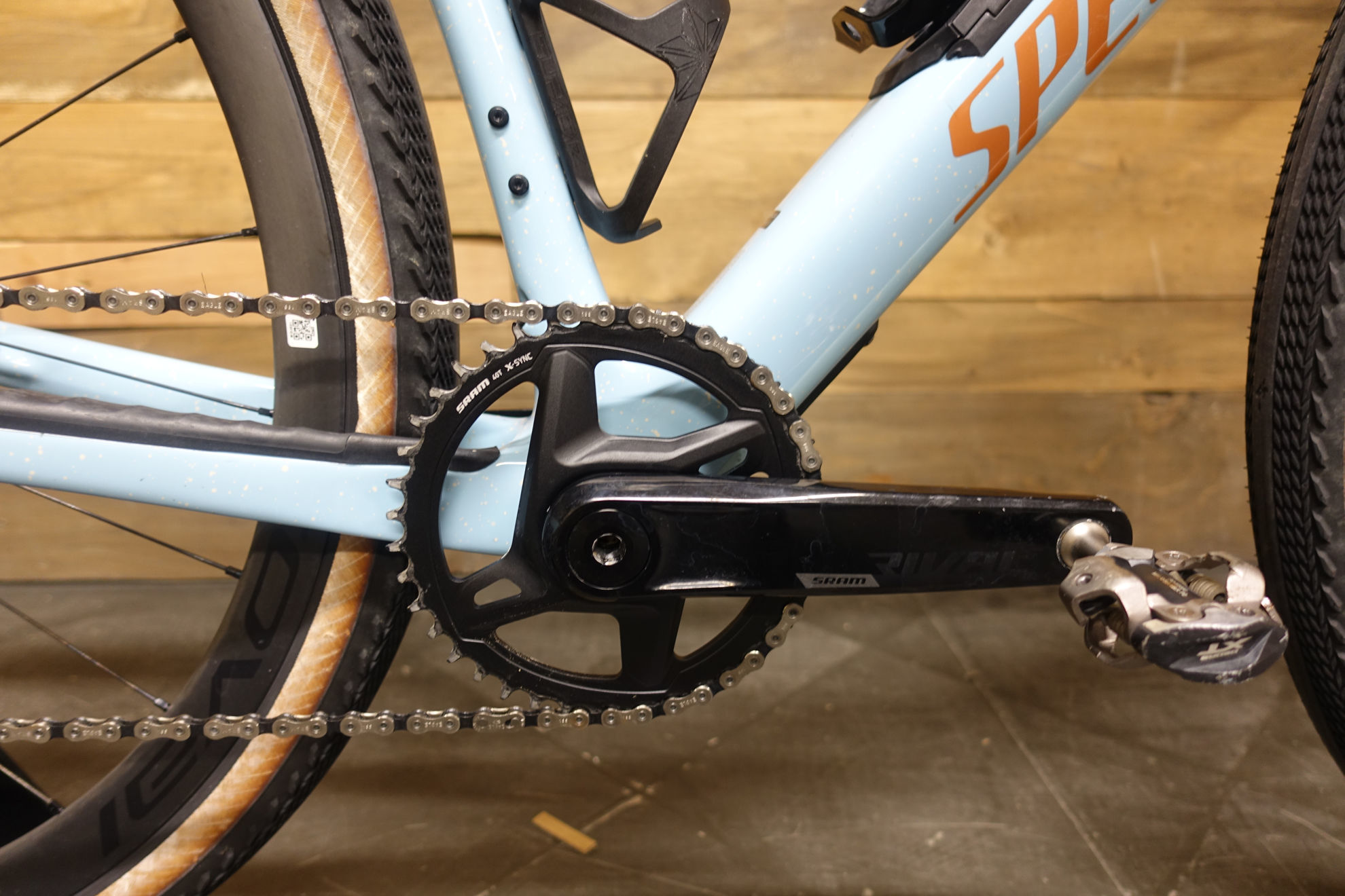 Immagine di Specialized Diverge Tg. 56 - Usata*