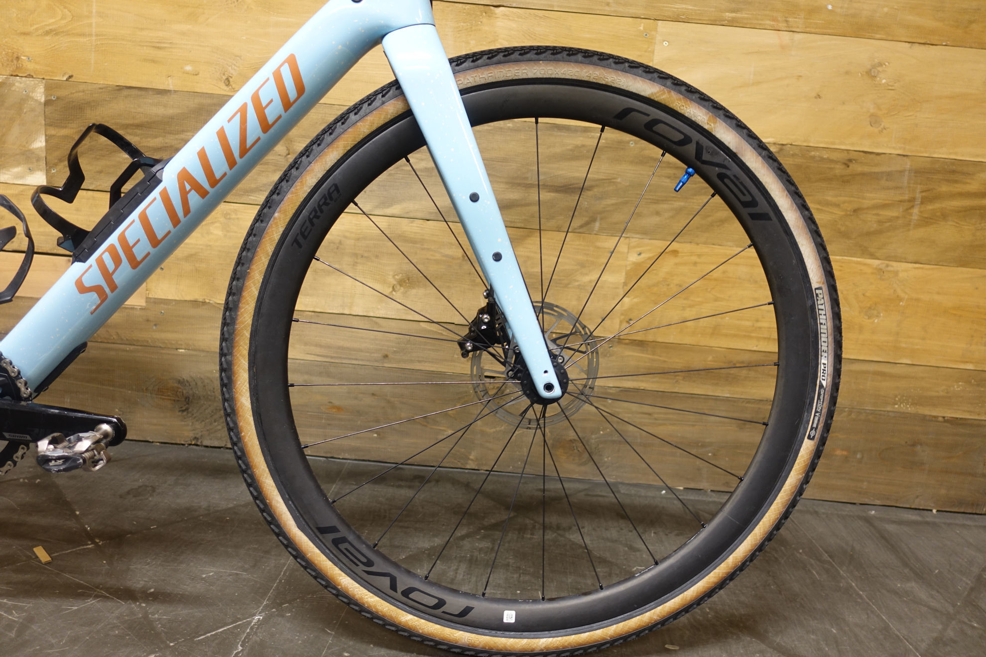 Immagine di Specialized Diverge Tg. 56 - Usata*