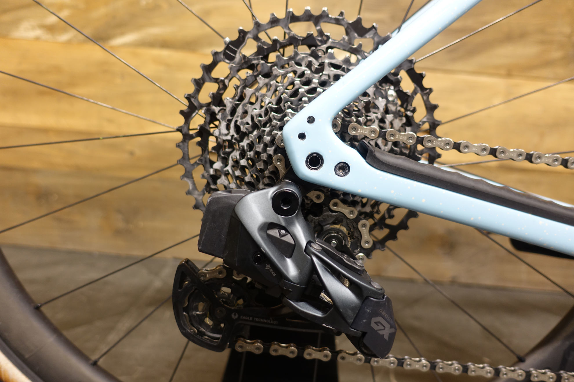 Immagine di Specialized Diverge Tg. 56 - Usata*