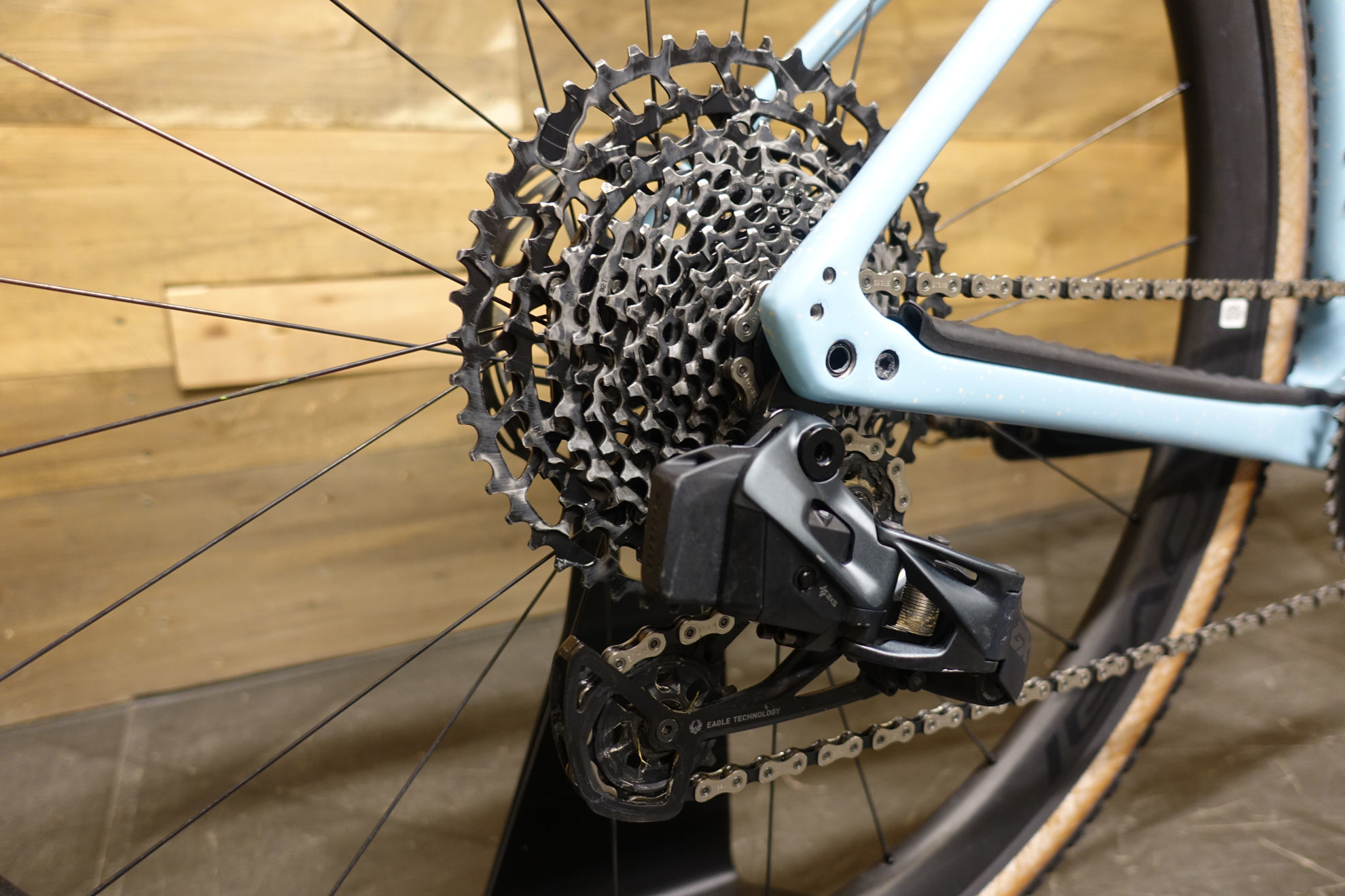 Immagine di Specialized Diverge Tg. 56 - Usata*