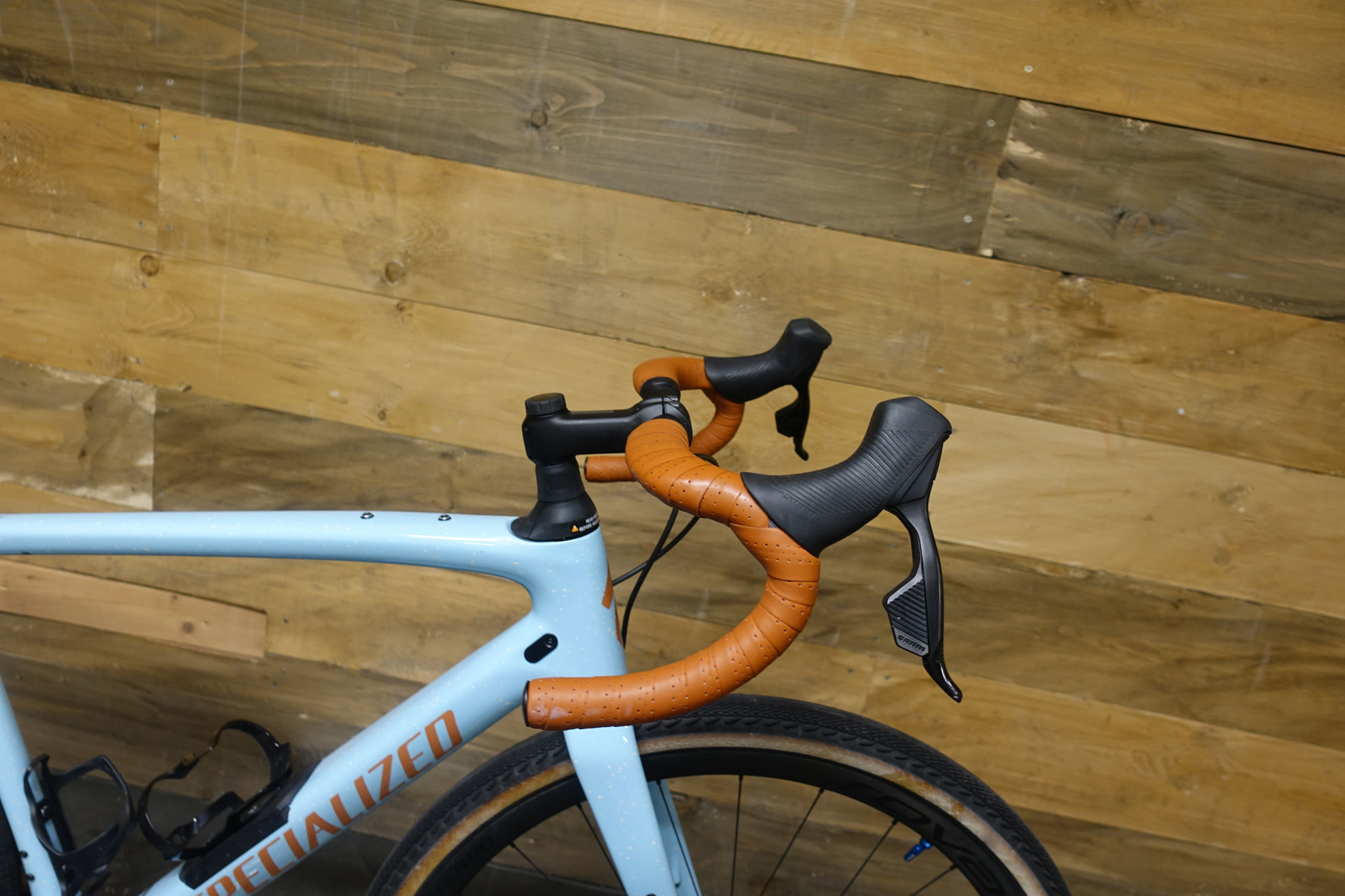 Immagine di Specialized Diverge Tg. 56 - Usata*