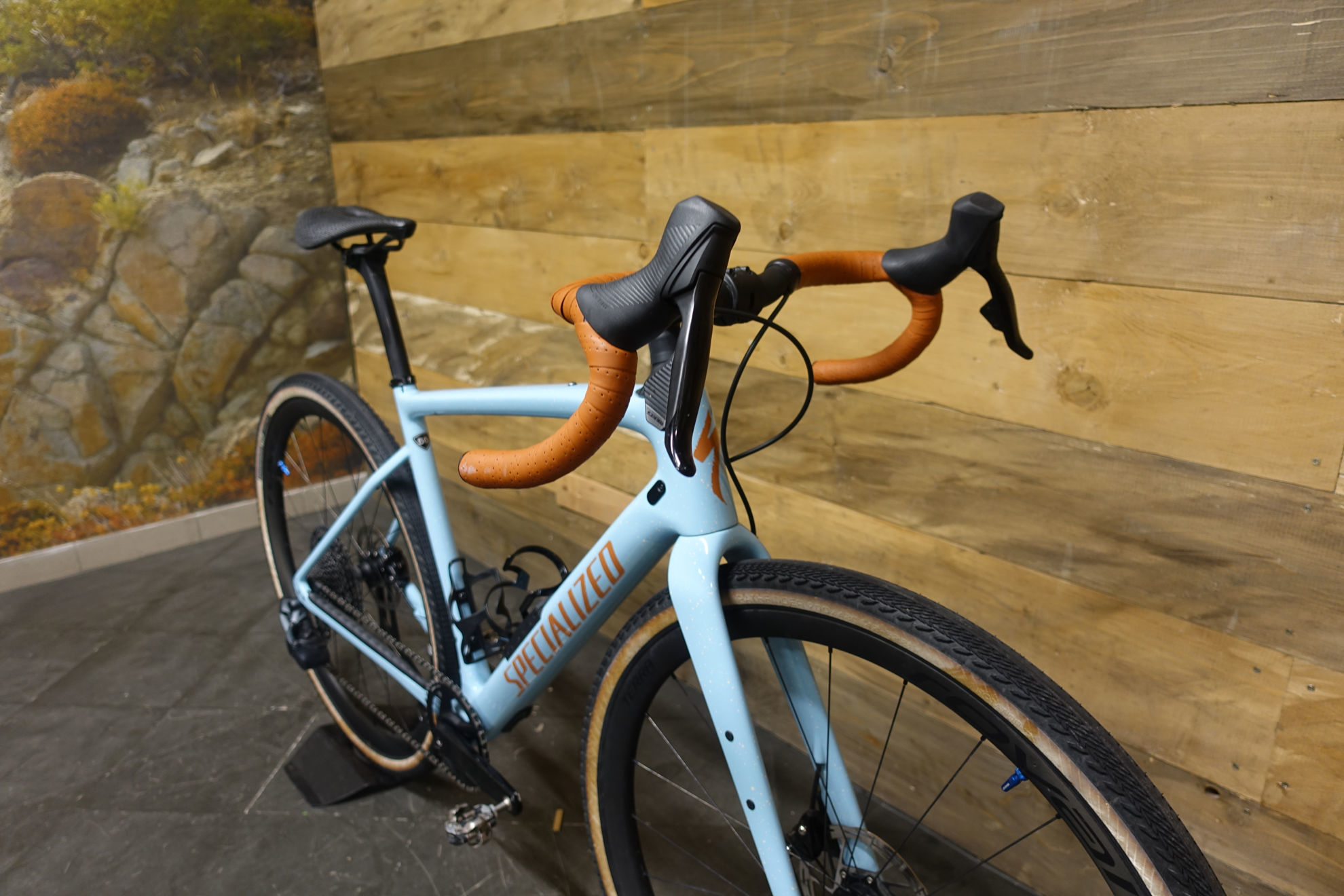 Immagine di Specialized Diverge Tg. 56 - Usata*