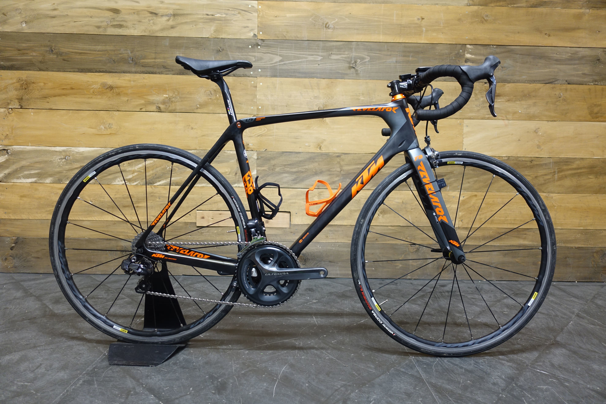 Picture of KTM Revelator Tg. 55 - Usata*