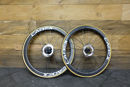 Picture of Coppia Ruote Cadex 42 Disc - Usate*