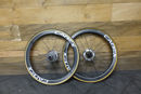 Picture of Coppia Ruote Cadex 42 Disc - Usate*