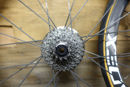Picture of Coppia Ruote Cadex 42 Disc - Usate*