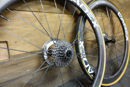 Picture of Coppia Ruote Cadex 42 Disc - Usate*