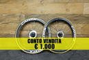 Picture of Coppia Ruote Cadex 42 Disc - Usate*