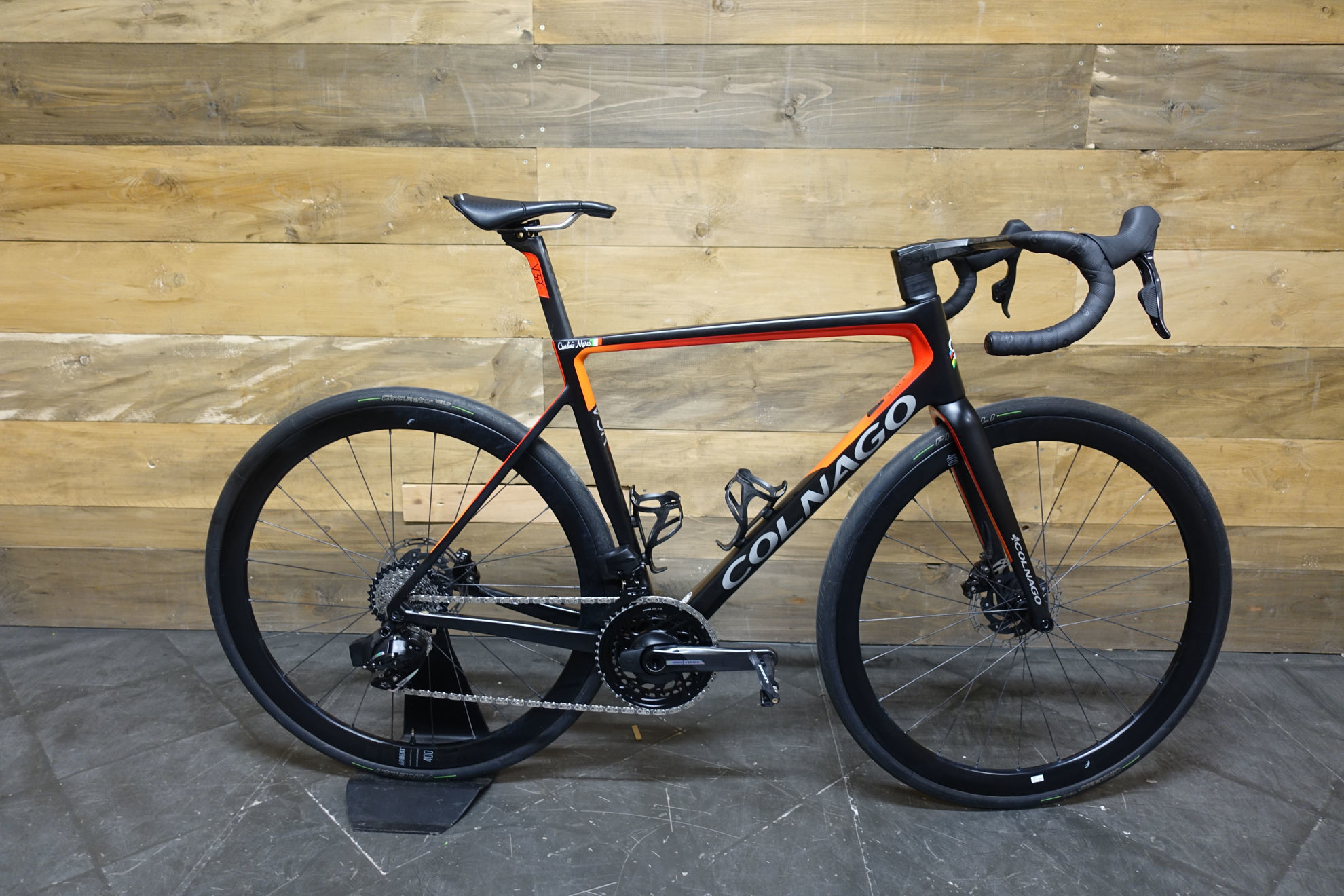 Immagine di Colnago VR3S Tg. 52 - Usata*