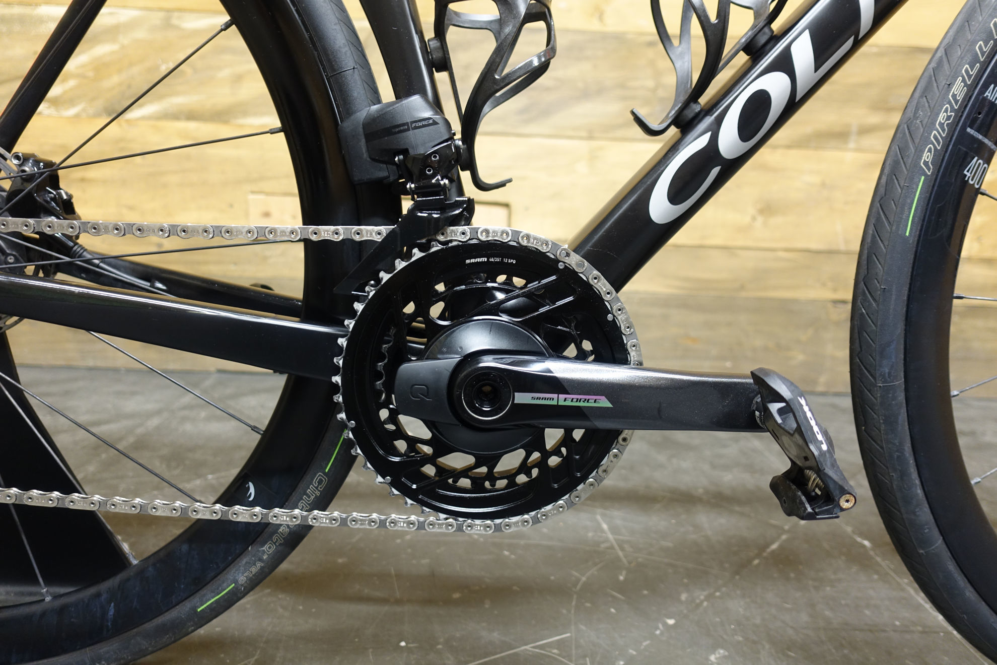 Immagine di Colnago VR3S Tg. 52 - Usata*