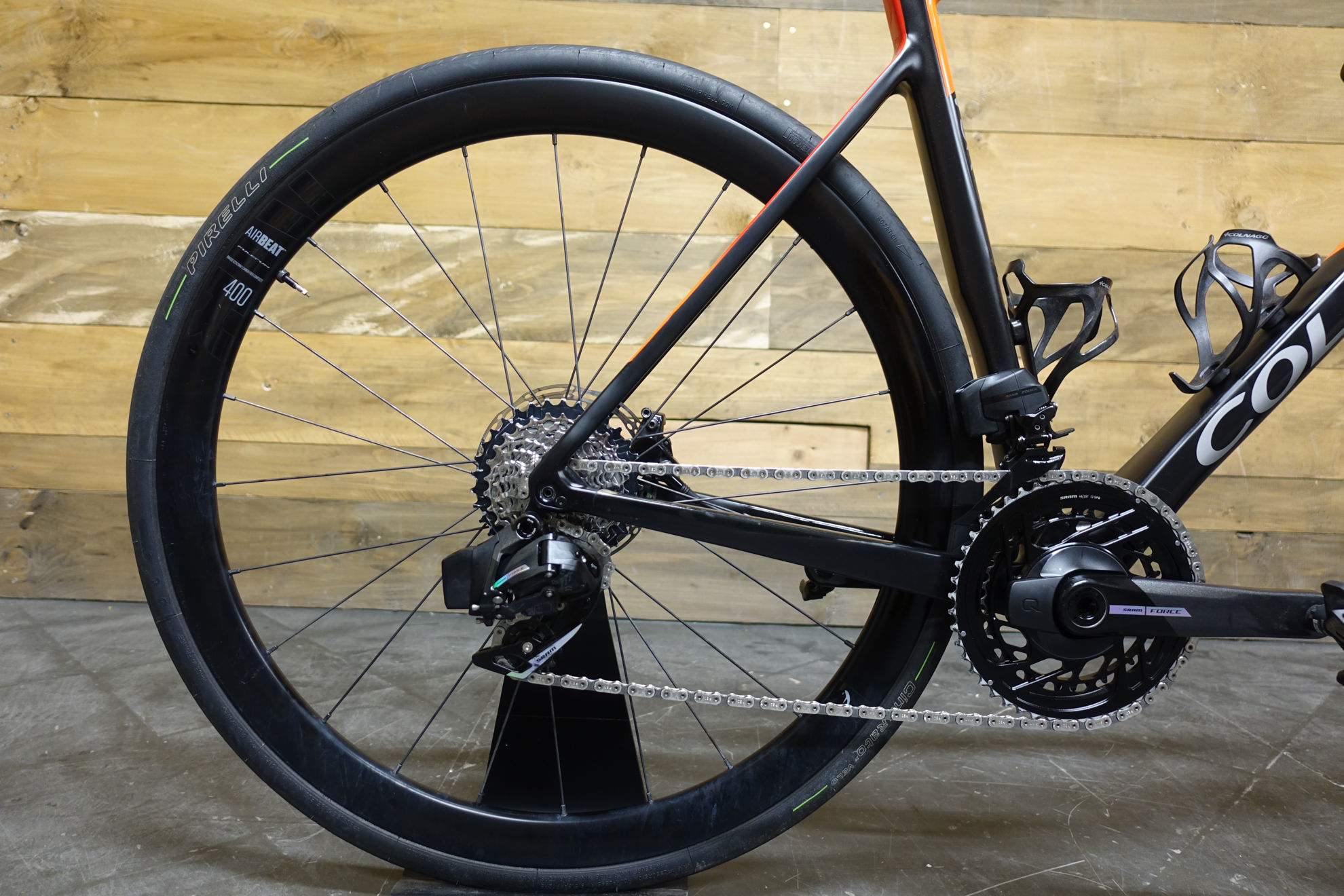 Immagine di Colnago VR3S Tg. 52 - Usata*