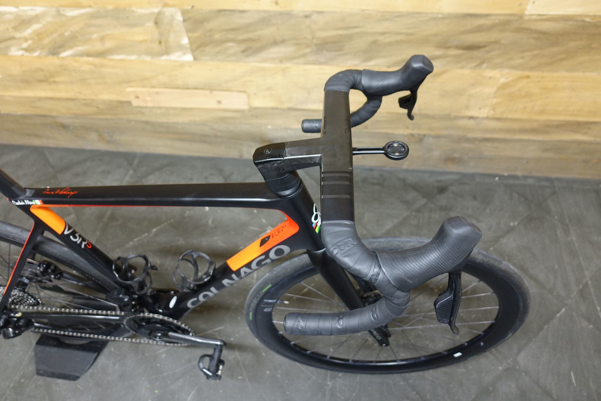 Immagine di Colnago VR3S Tg. 52 - Usata*