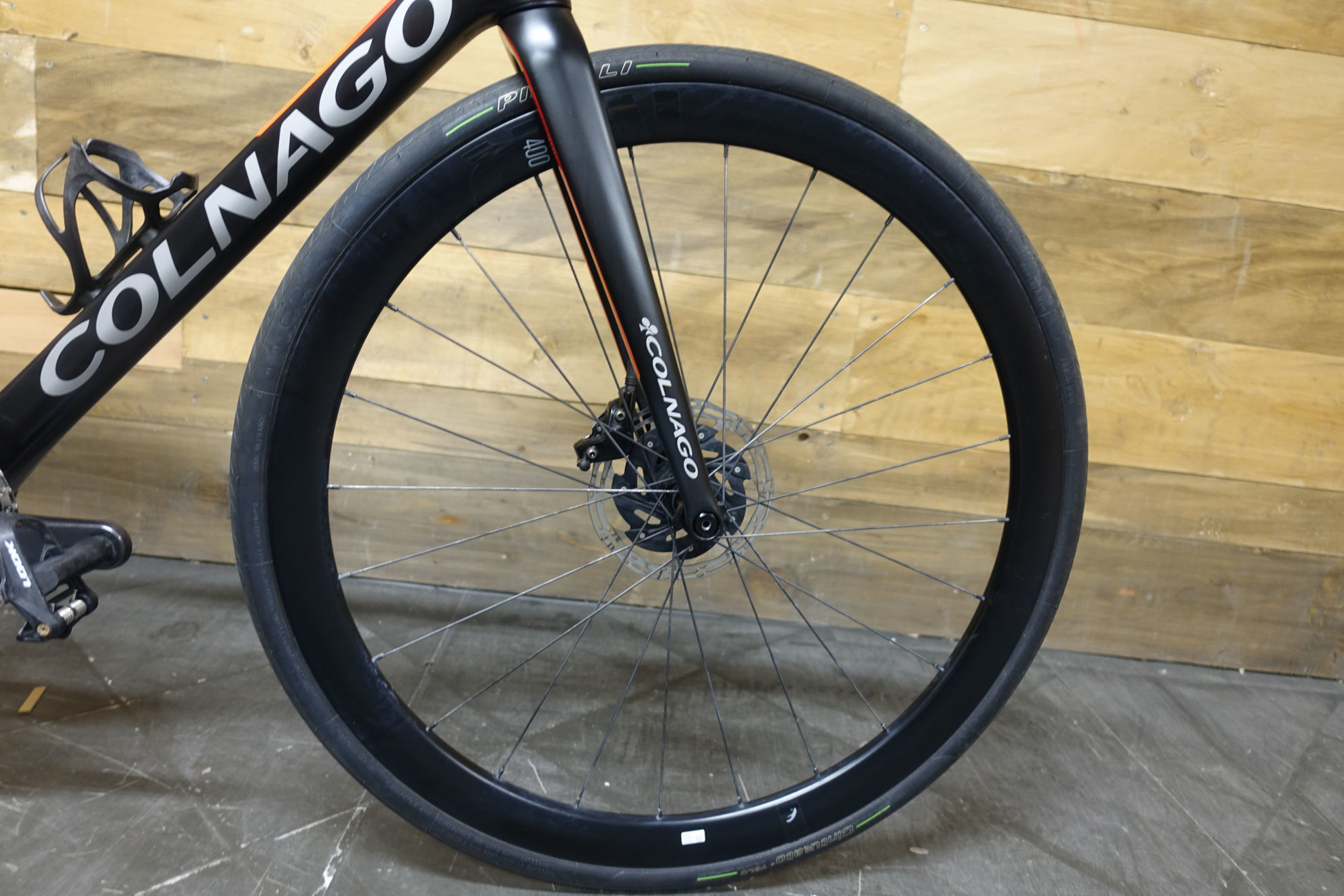 Immagine di Colnago VR3S Tg. 52 - Usata*