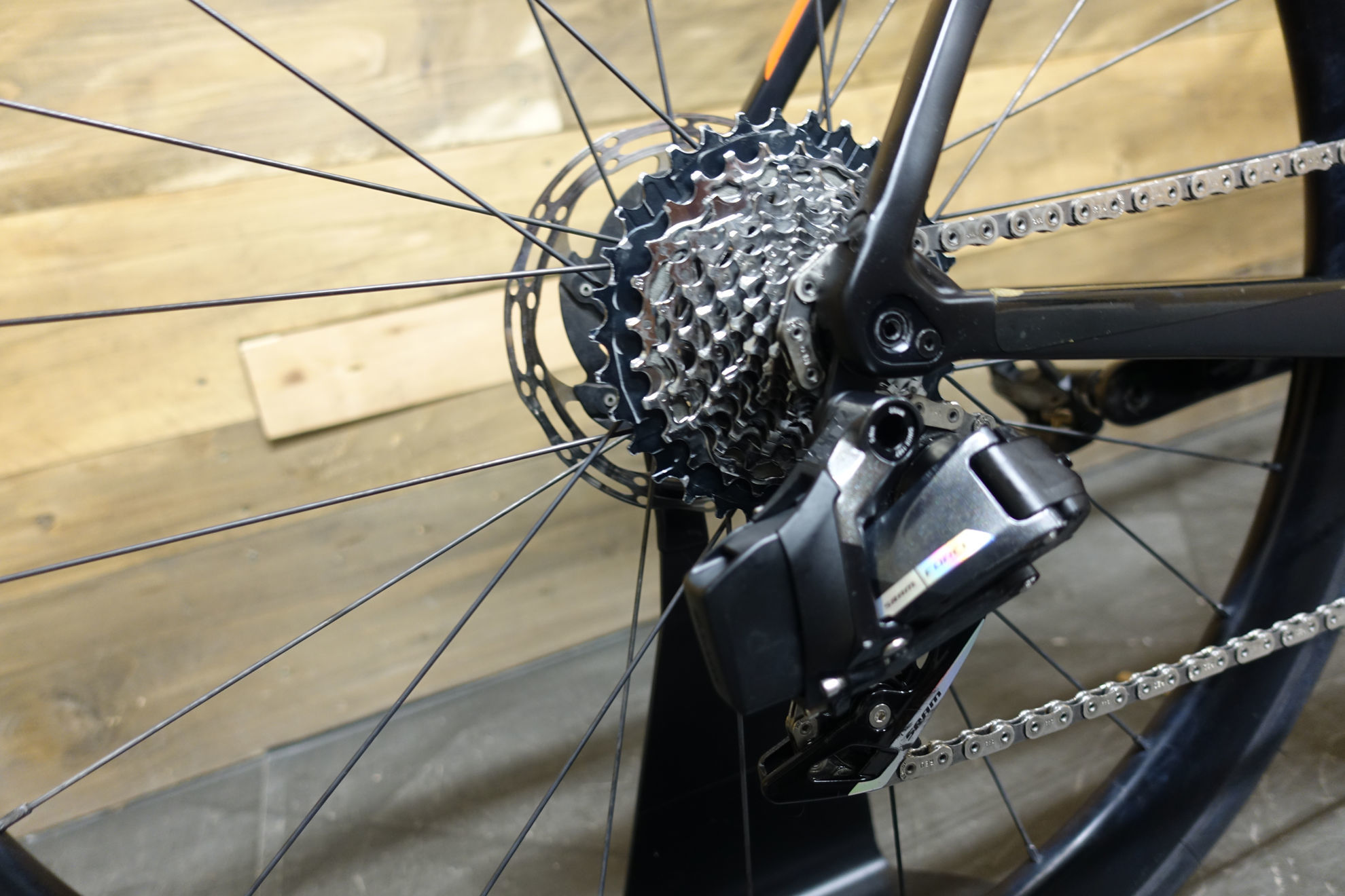 Immagine di Colnago VR3S Tg. 52 - Usata*