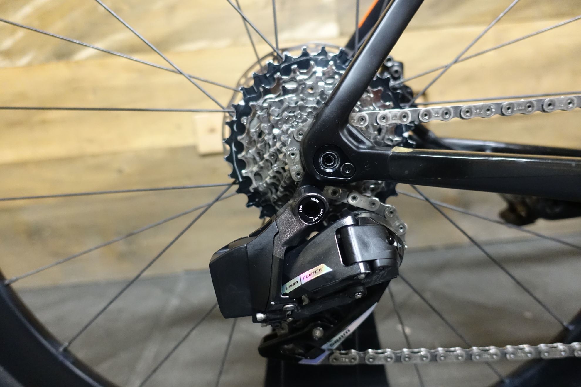 Immagine di Colnago VR3S Tg. 52 - Usata*