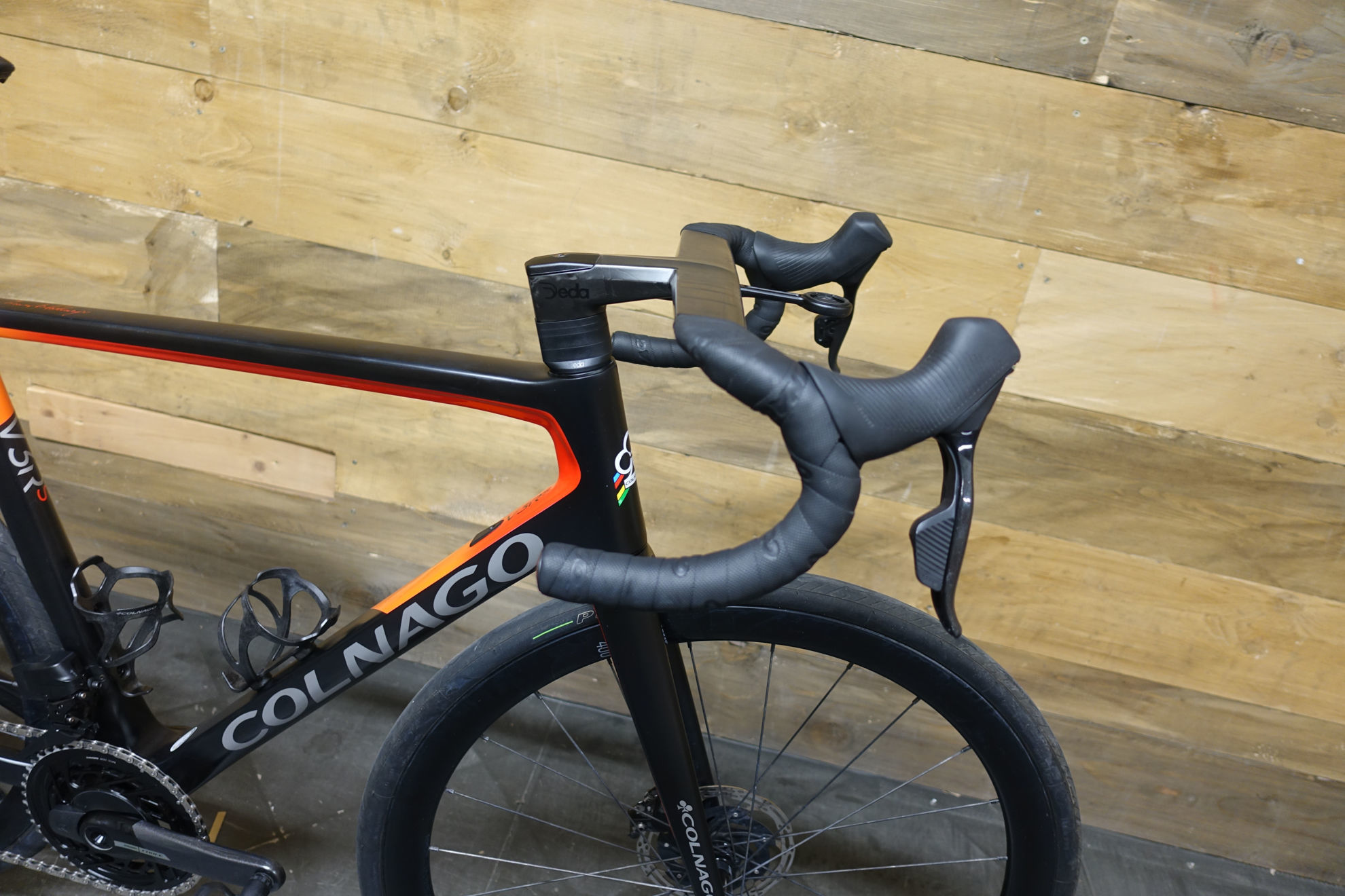 Immagine di Colnago VR3S Tg. 52 - Usata*