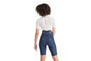 Picture of Sportful Pantaloncino Hyperepic W  Bibshort Galaxy Blue Donna