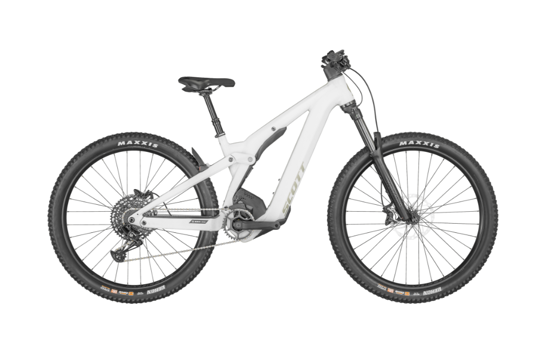 Picture of SCOTT Contessa Strike eRide 910 Evo