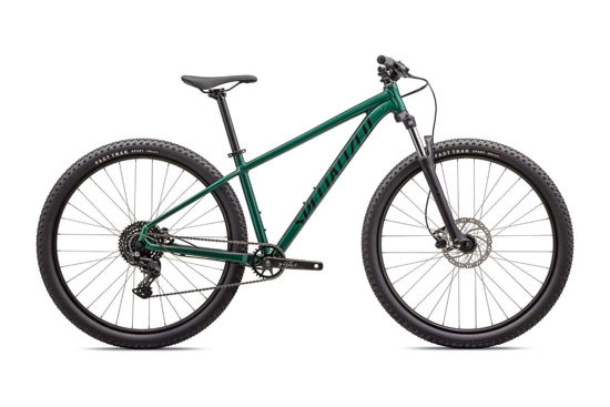 Picture of SPECIALIZED Rockhopper Sport Gloss Pine Green