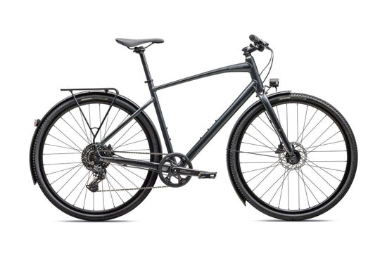 Immagine di SPECIALIZED Sirrus X 2.0 EQ