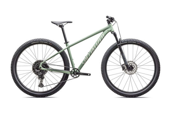 Immagine di SPECIALIZED Rockhopper Comp Gloss Pistachio