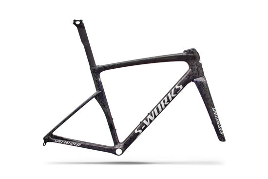 Immagine di SPECIALIZED Telaio S-Works Tarmac SL9 Gloss Carbon