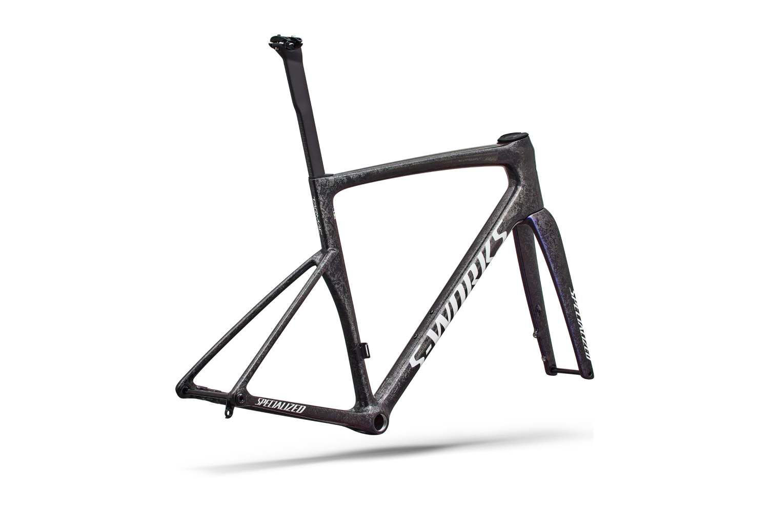 Immagine di SPECIALIZED Telaio S-Works Tarmac SL9 Gloss Carbon